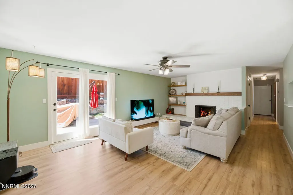 1495 Exeter Reno NV 89503