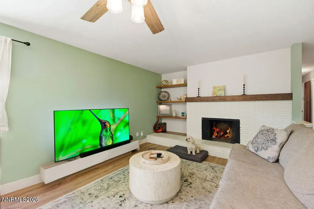 1495 Exeter Reno NV 89503