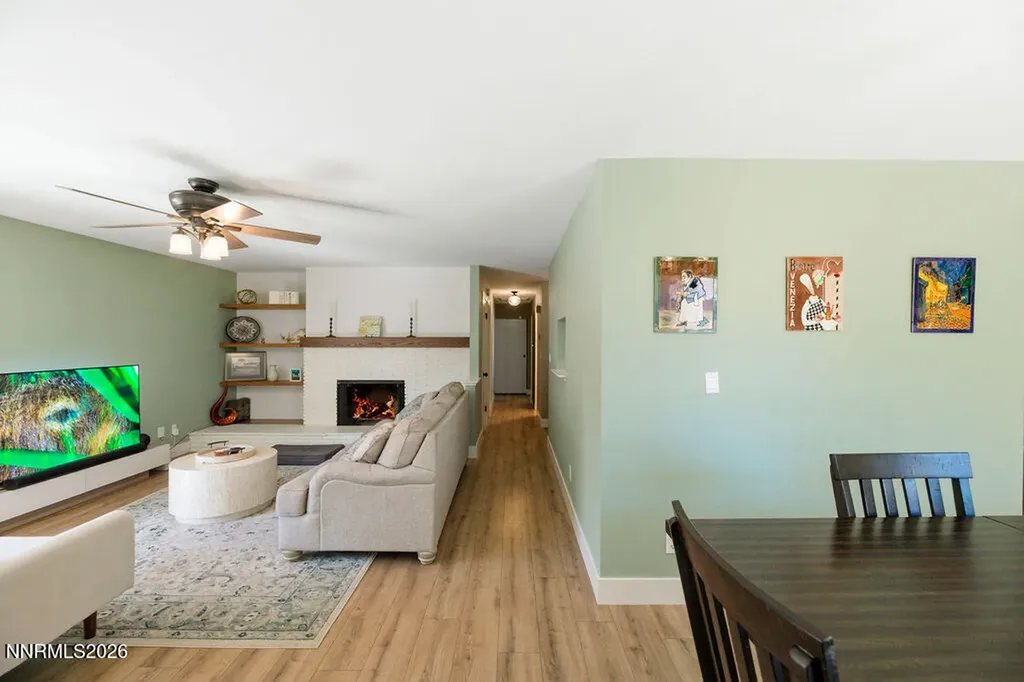 1495 Exeter Reno NV 89503