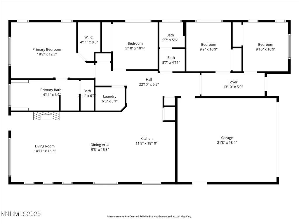 6572 Angels Orchard Sparks NV 89436