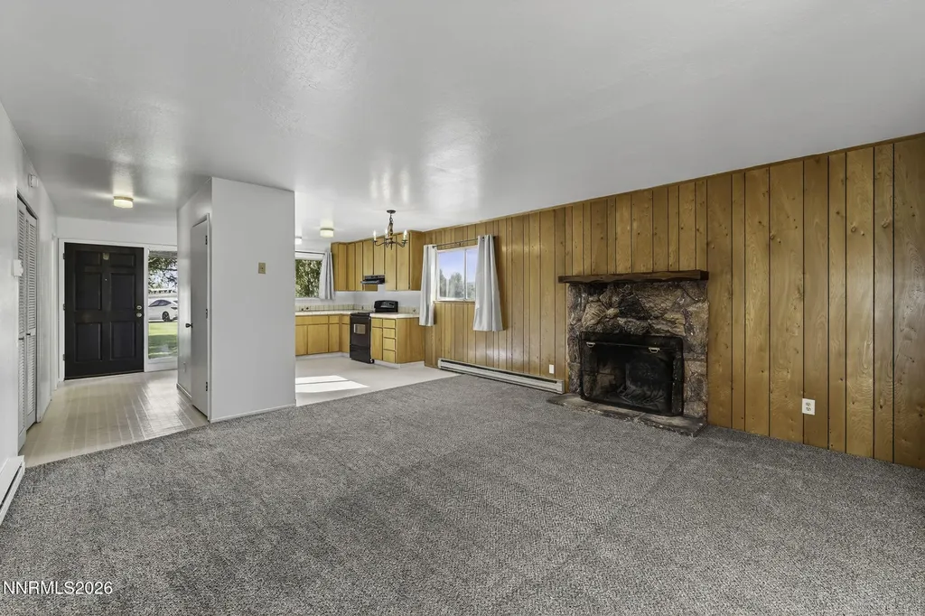 1051 Riverview Gardnerville NV 89460