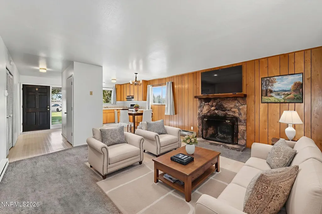 1051 Riverview Gardnerville NV 89460