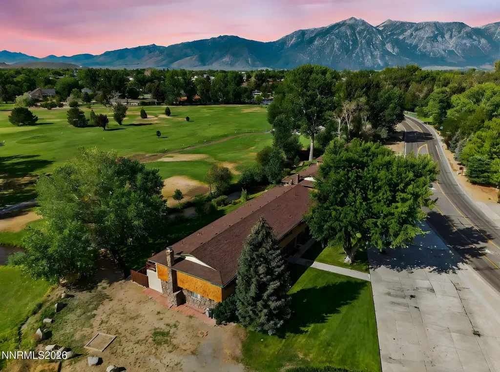 1051 Riverview Gardnerville NV 89460
