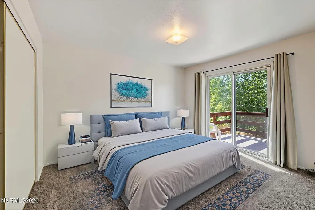 1051 Riverview Gardnerville NV 89460