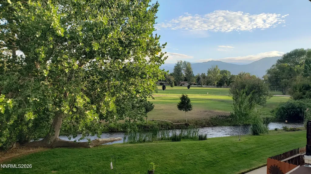 1051 Riverview Gardnerville NV 89460