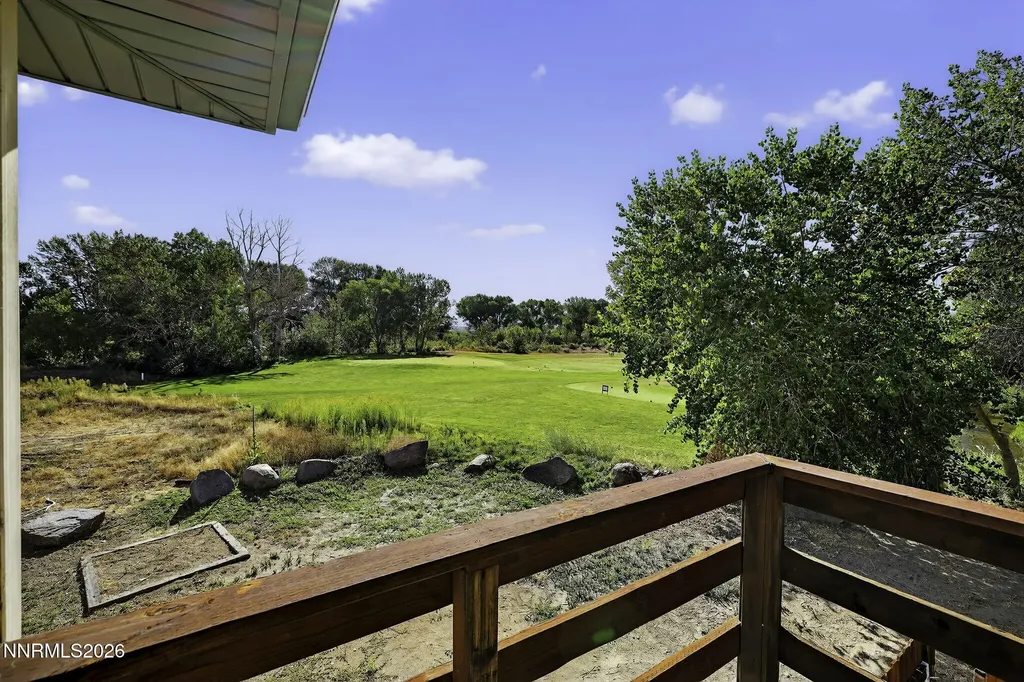 1051 Riverview Gardnerville NV 89460