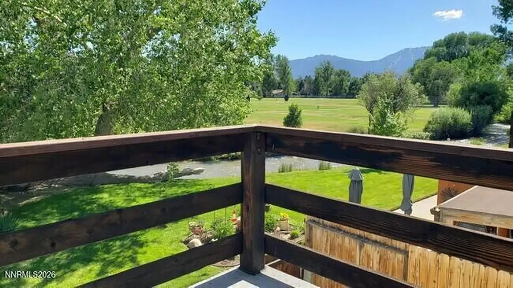 1051 Riverview Gardnerville NV 89460