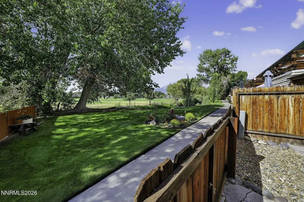 1051 Riverview Gardnerville NV 89460