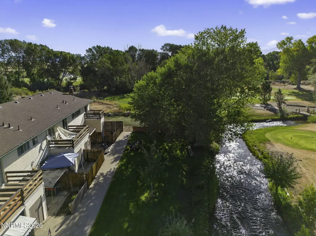 1051 Riverview Gardnerville NV 89460