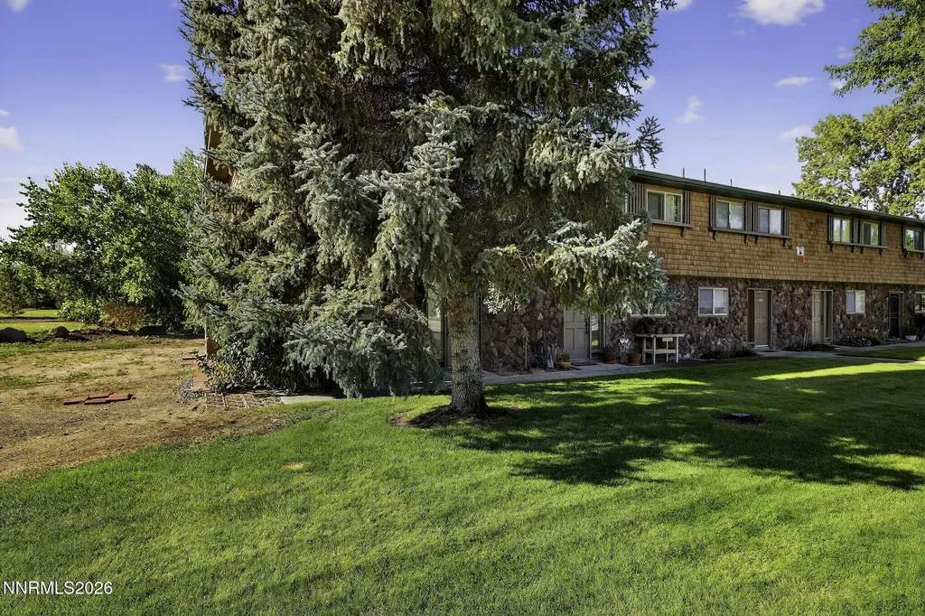1051 Riverview Gardnerville NV 89460