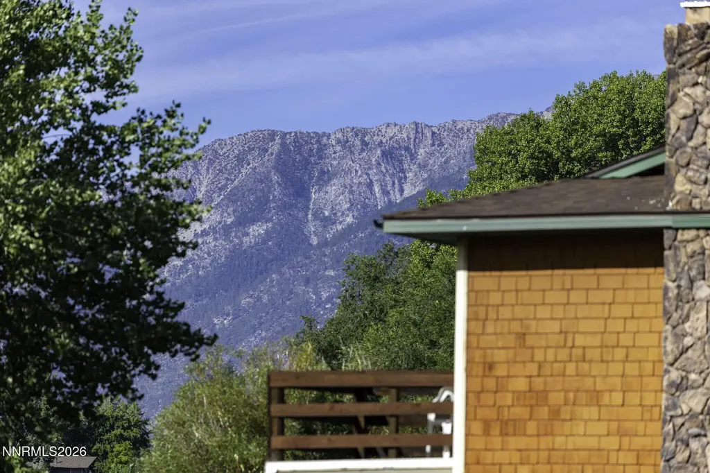 1051 Riverview Gardnerville NV 89460
