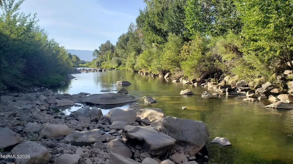 1051 Riverview Gardnerville NV 89460