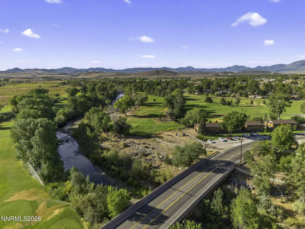 1051 Riverview Gardnerville NV 89460