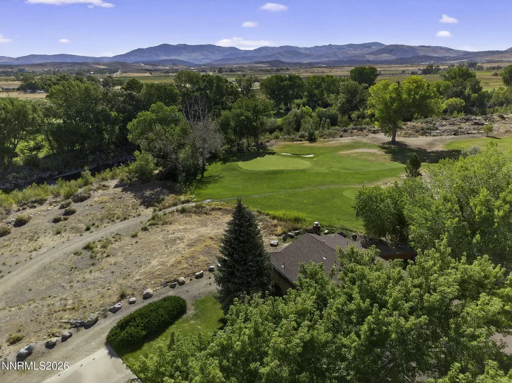1051 Riverview Gardnerville NV 89460