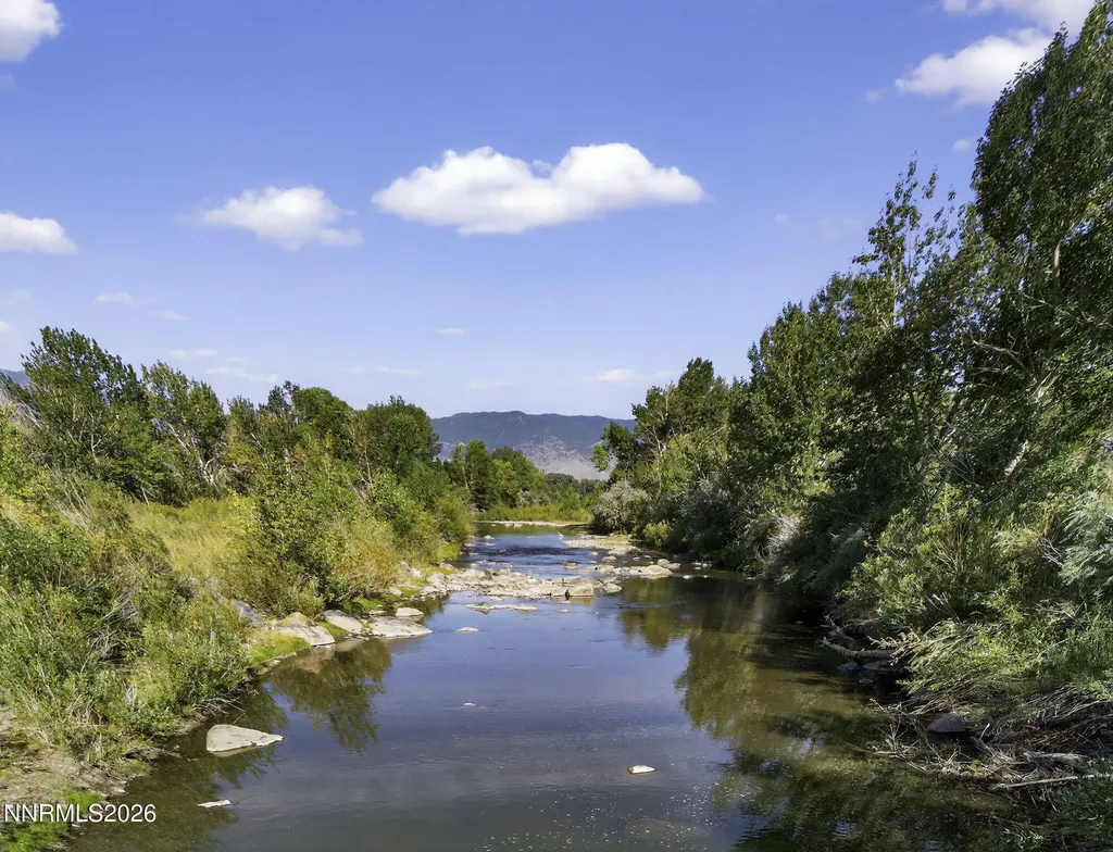 1051 Riverview Gardnerville NV 89460