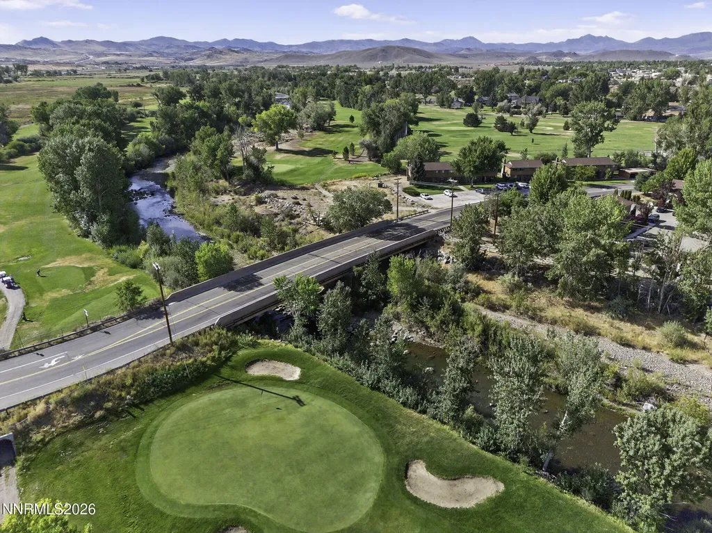 1051 Riverview Gardnerville NV 89460
