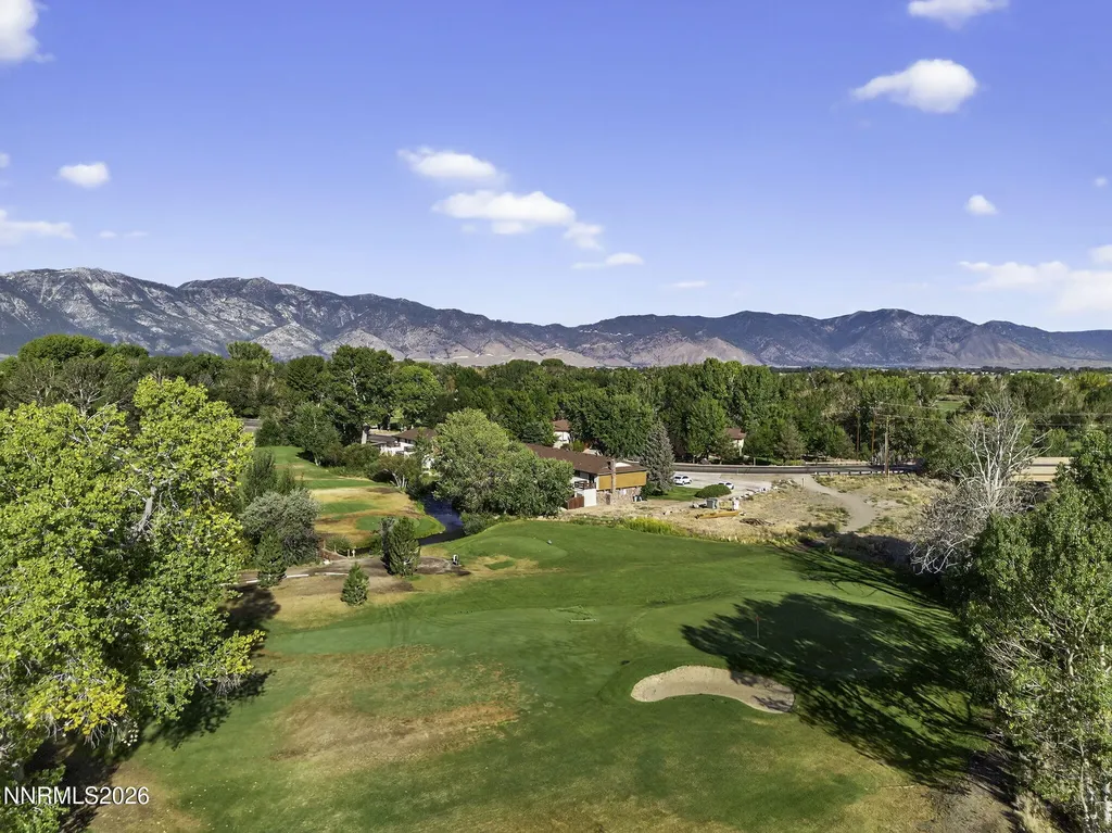 1051 Riverview Gardnerville NV 89460