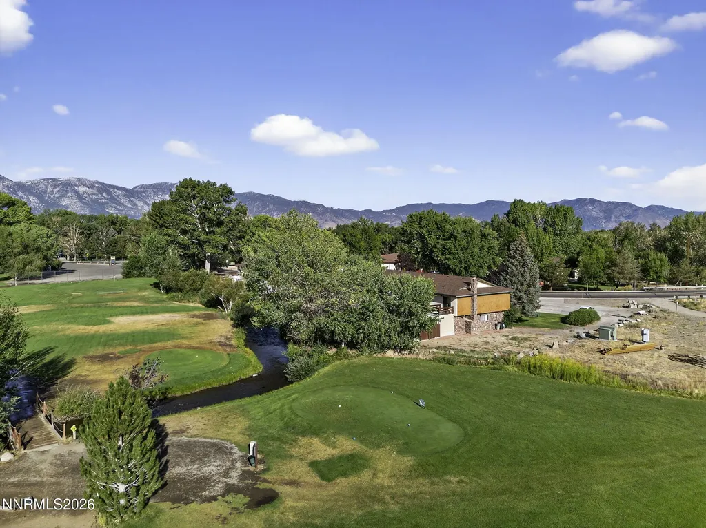 1051 Riverview Gardnerville NV 89460