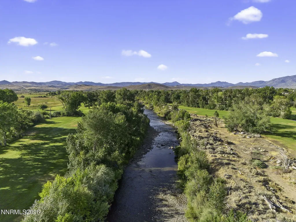 1051 Riverview Gardnerville NV 89460