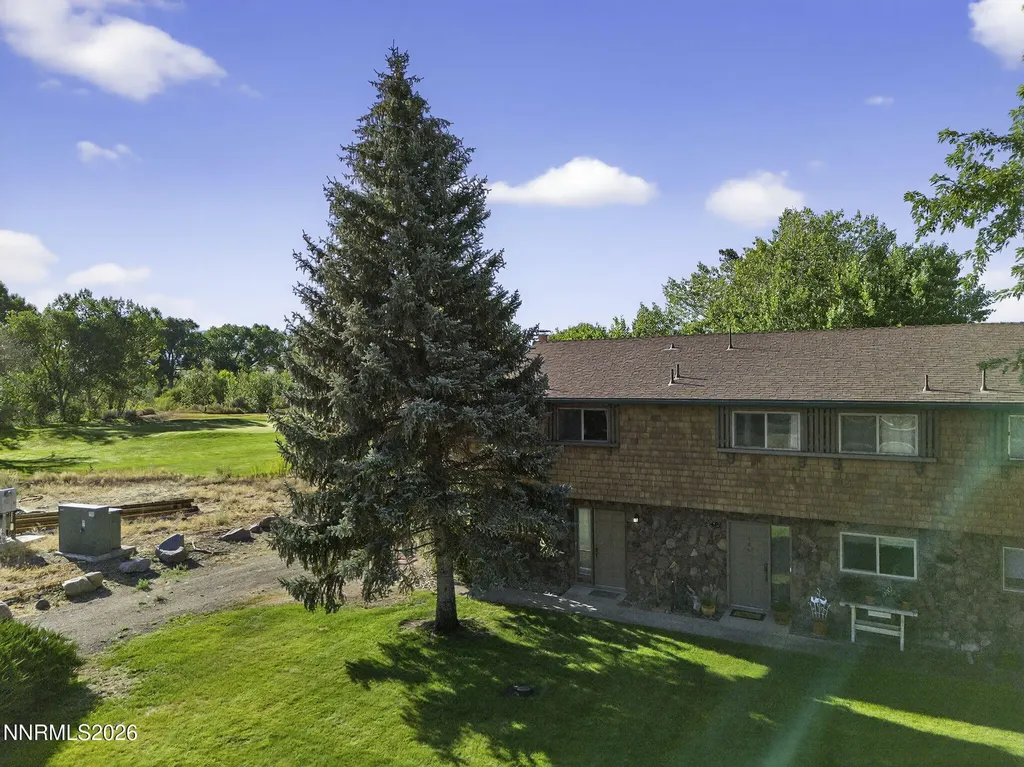 1051 Riverview Gardnerville NV 89460