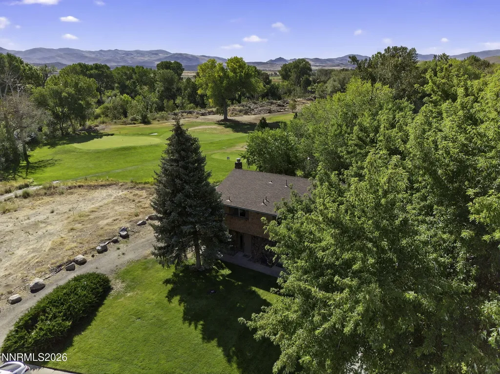 1051 Riverview Gardnerville NV 89460