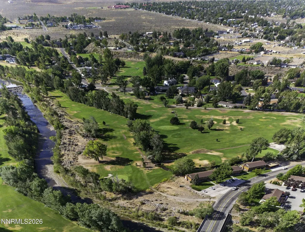 1051 Riverview Gardnerville NV 89460