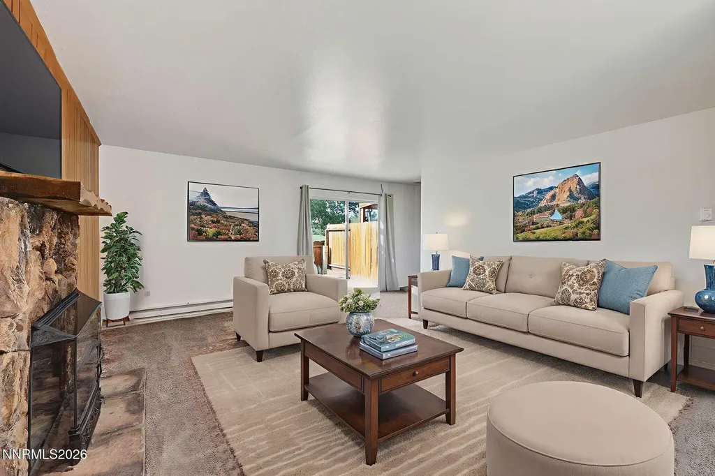1051 Riverview Gardnerville NV 89460
