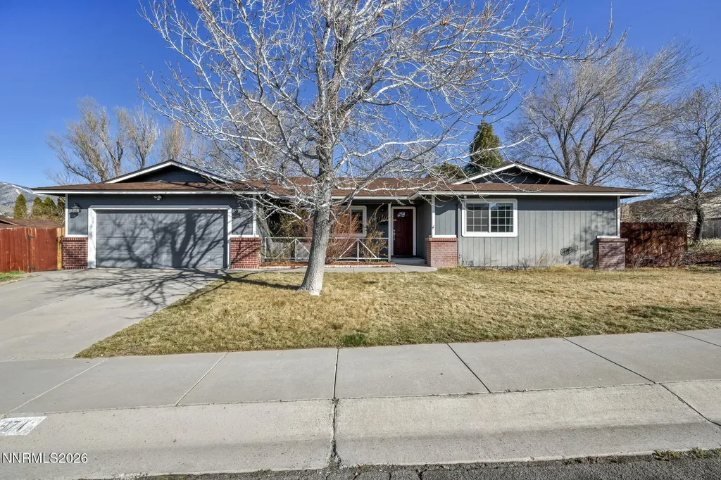 974 Adobe Carson City NV 89705