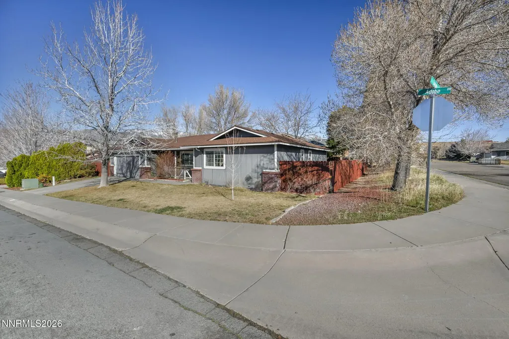 974 Adobe Carson City NV 89705