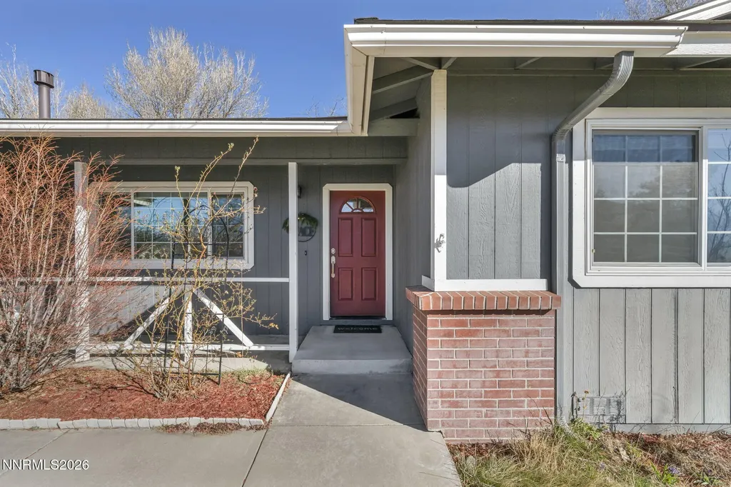974 Adobe Carson City NV 89705