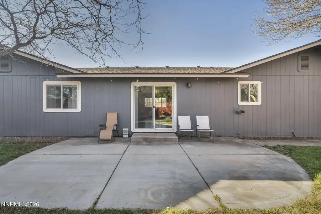 974 Adobe Carson City NV 89705