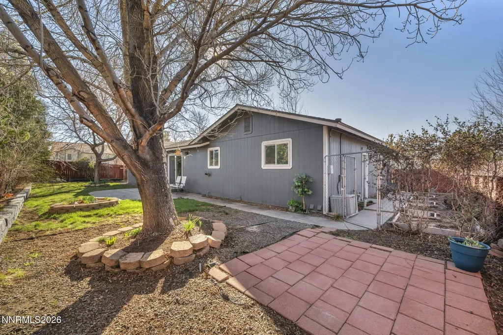974 Adobe Carson City NV 89705