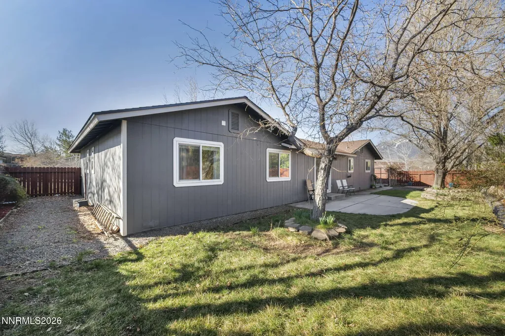 974 Adobe Carson City NV 89705