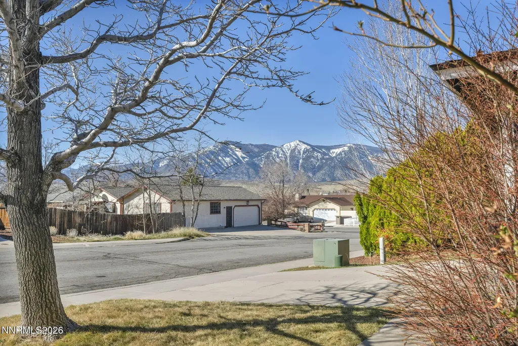 974 Adobe Carson City NV 89705