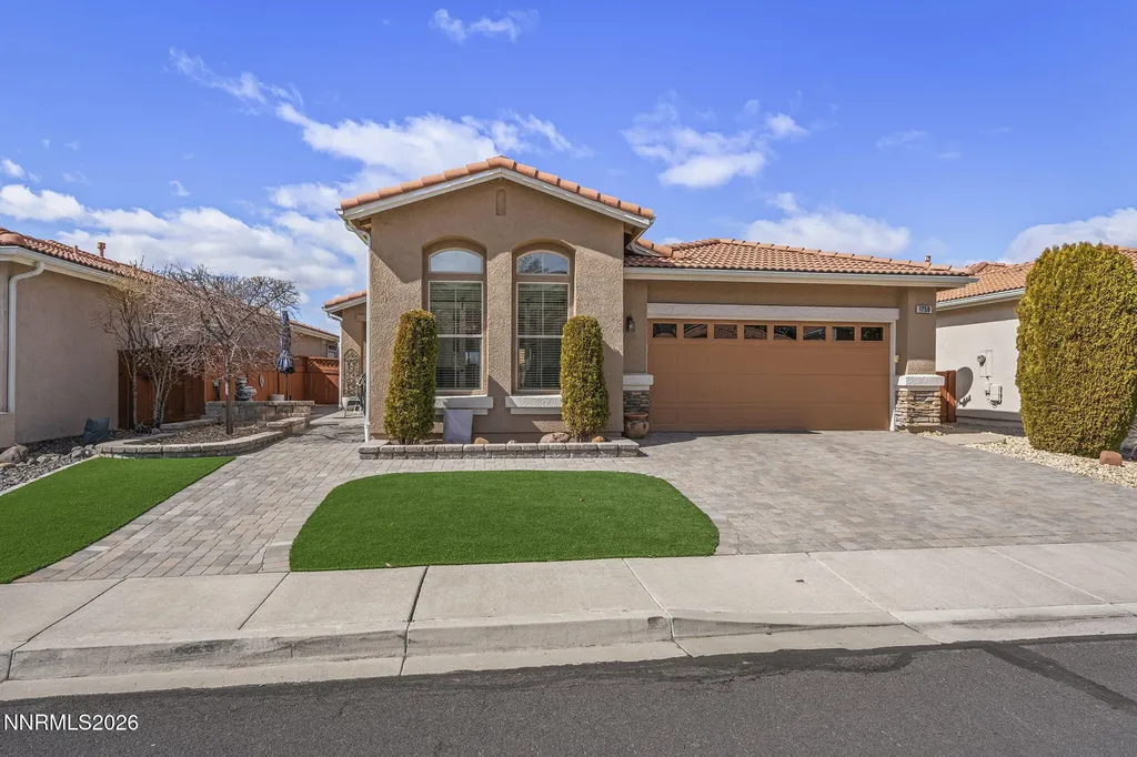 1759 Veneto Sparks NV 89434