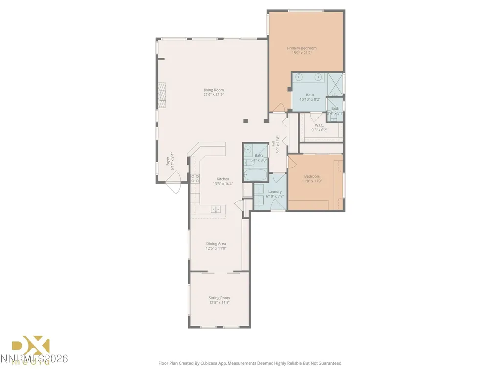 1759 Veneto Sparks NV 89434