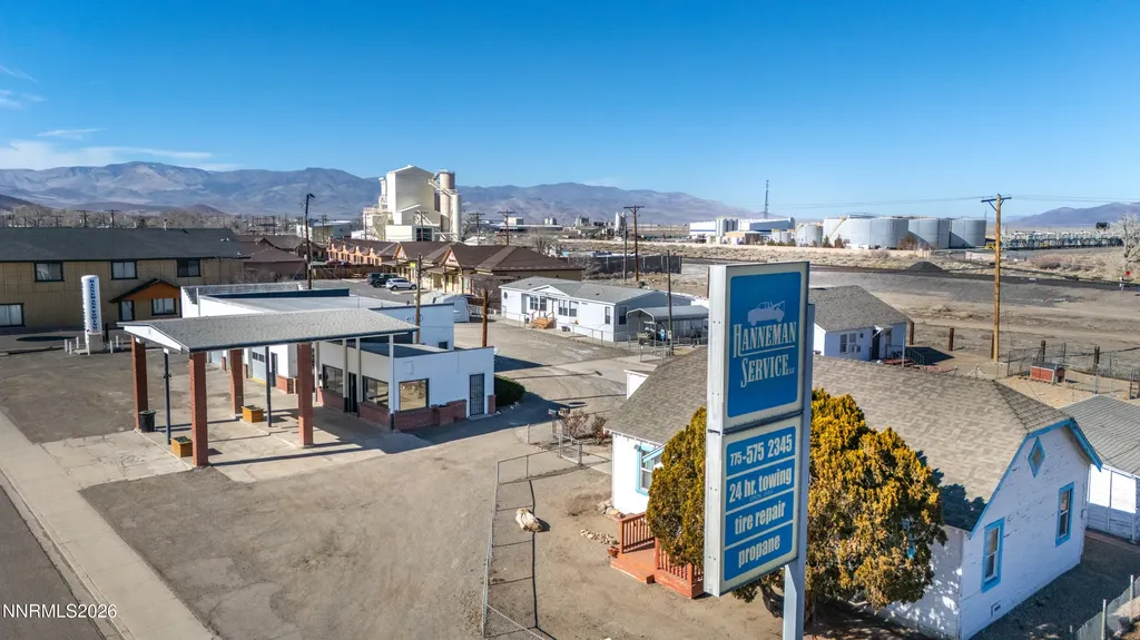 280 Main Fernley NV 89408