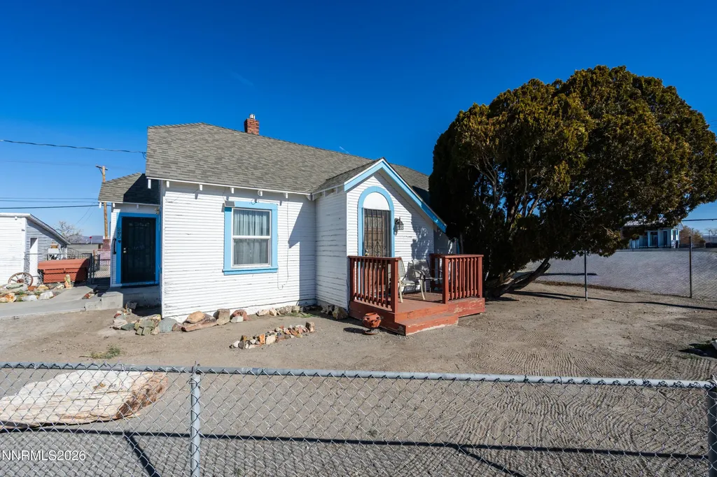 280 Main Fernley NV 89408