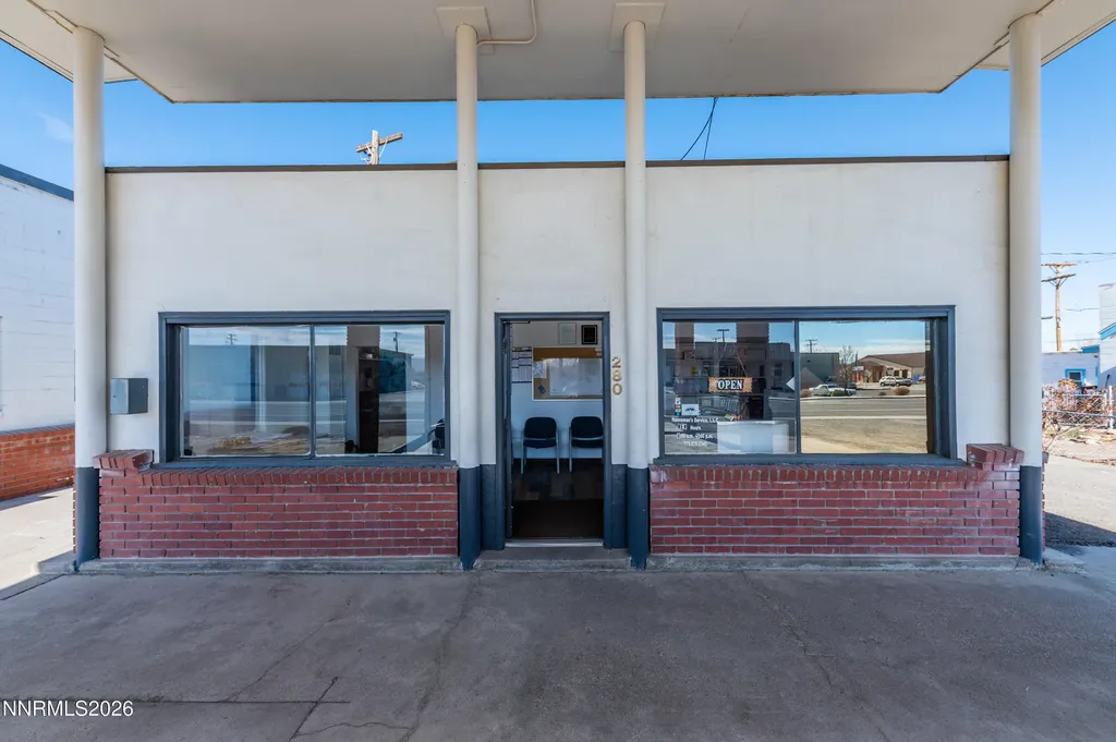 280 Main Fernley NV 89408
