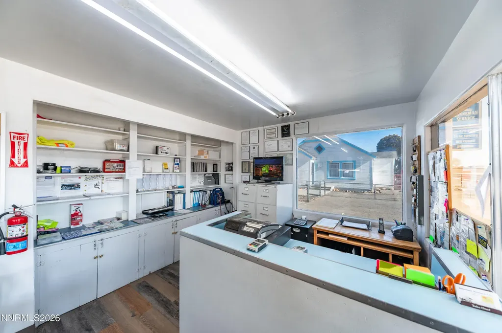 280 Main Fernley NV 89408