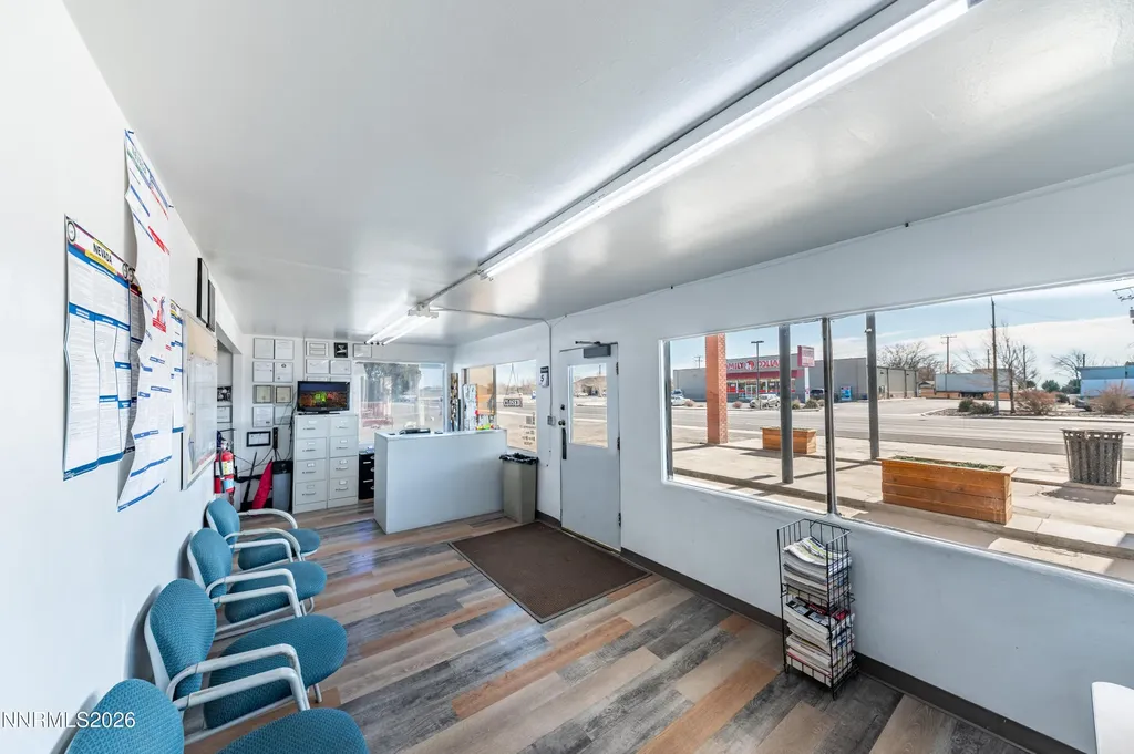 280 Main Fernley NV 89408