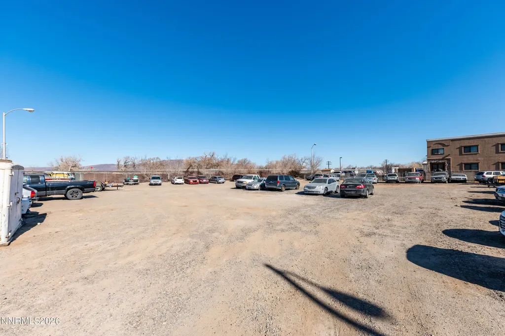 280 Main Fernley NV 89408