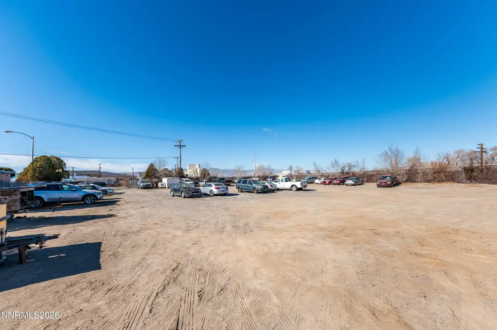 280 Main Fernley NV 89408