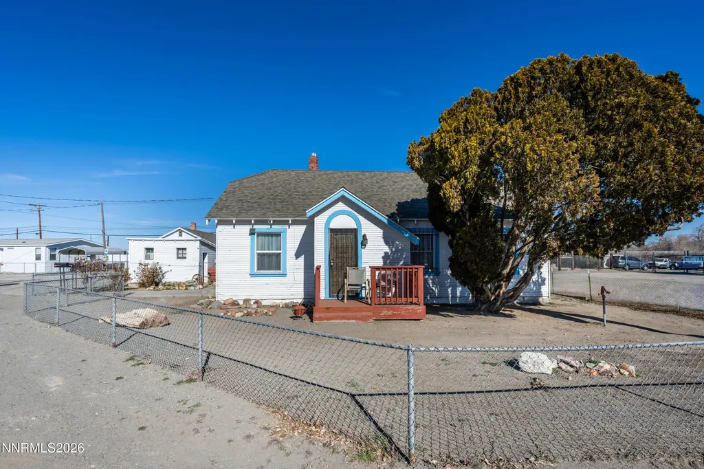280 Main Fernley NV 89408