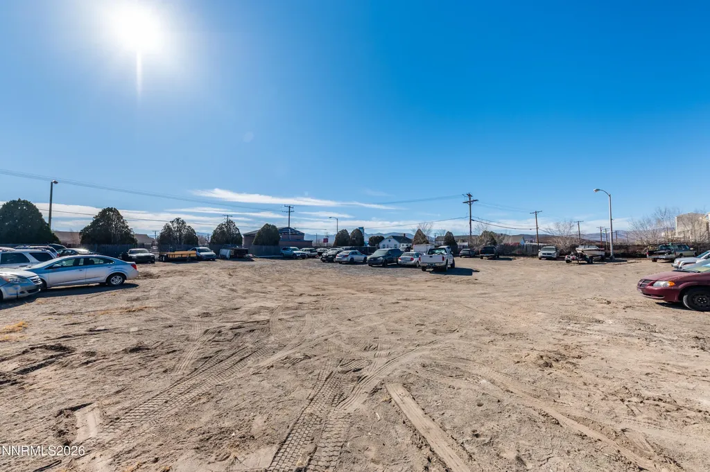280 Main Fernley NV 89408