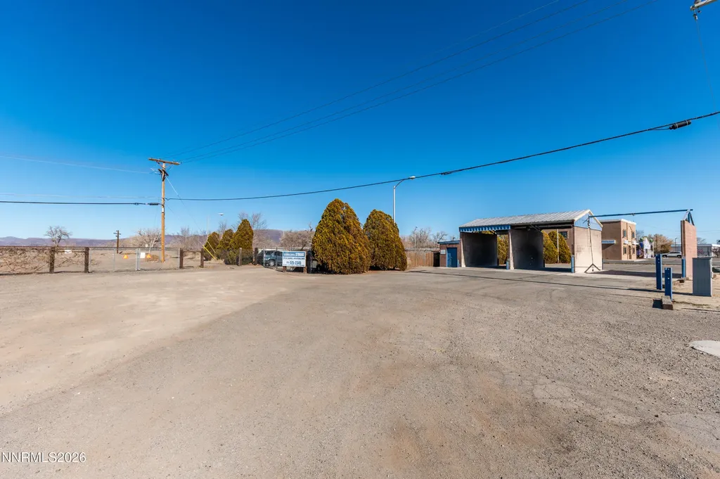 280 Main Fernley NV 89408