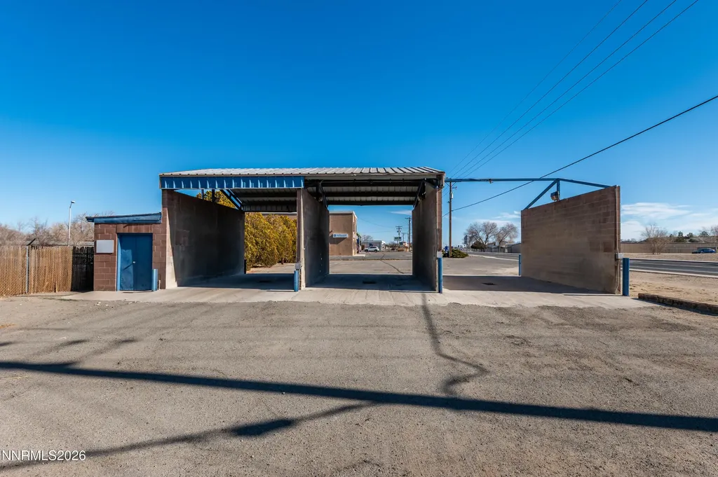 280 Main Fernley NV 89408