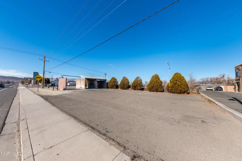 280 Main Fernley NV 89408