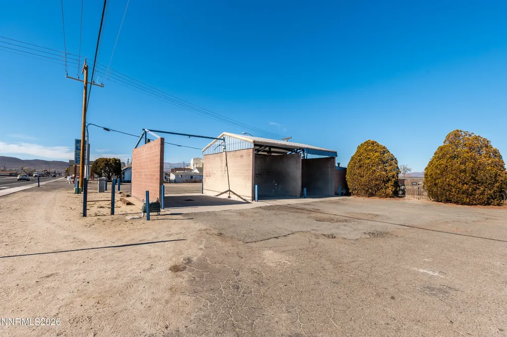 280 Main Fernley NV 89408