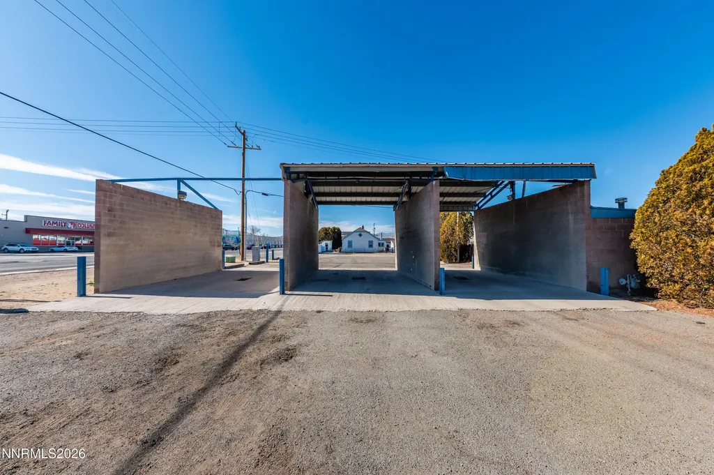 280 Main Fernley NV 89408